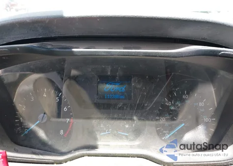 2019 Ford Transit-250 z USA, uszkodzony, nr VIN 1FTYR1YM5KKB01872